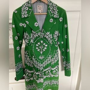 Nanette Lenore Jacket